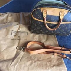 ❤️功さん専用❤️LOUIS VUITTON❤️バッグ 中古のサムネイル
