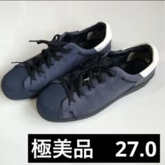 【極美品】Y-3 27.0㎝スーパースターのサムネイル