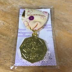 【非売品】和楽器バンド　メダルのサムネイル