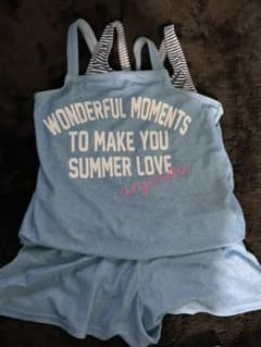 【期間限定価格】150cmの水着ですのサムネイル