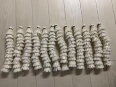 バドミントン　ノック球のサムネイル
