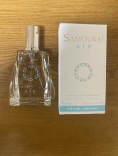 太郎様専用 レア香水　サムライエア AIR EDT 45mlのサムネイル