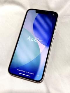 미품/iPhone13mini 512GB 핑크
