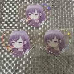プロセカ 朝比奈まふゆ ハートクリアカード - メルカリ