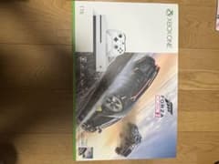 Xbox One S 1TB + Forzaシリーズ2本セット