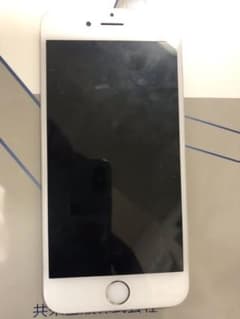 iphone6純正フロントパネル白 LCD 画面【純正再生品 】のサムネイル