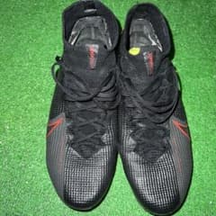 サッカースパイクNIKEマーキュリアルヴェイパーFGのサムネイル