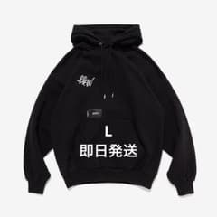 wtaps 25aw LLW / HOODY / COTTON - メルカリ