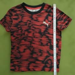 PUMA Tシャツ 130サイズのサムネイル