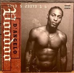 D'Angelo/Voodoo 2000年発売 ORIGINAL盤 2枚組 D'Angelo/Voodoo 2000年発売 ORIGINAL盤 2枚組 - メルカリ