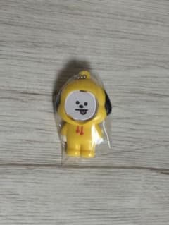 BT21 가챠 포토 프레임 CHIMMY