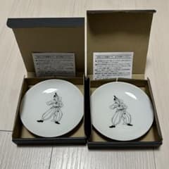 東海オンエア りょう しばゆー 安倍晴晴明明 式神 豆皿 - メルカリ