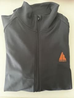 HERENESS CALM JACKET(MEN) Mサイズ - メルカリ