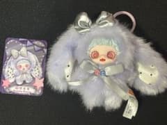 新作⭐︎ mioco ミオコ Warm Hugs 温暖抱抱局 ぬいぐるみ　まとめ mioco ミオコ Warm Hugs 温暖抱抱局 ぬいぐるみ うさぎ - メルカリ