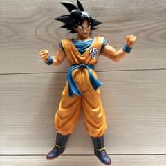 一番くじ！ドラゴンボール 悟空 フィギュアのサムネイル