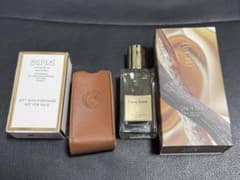 NICOLAÏ Crème Ébène オードパルファン インテンスのサムネイル