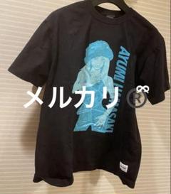 浜崎あゆみ■鏡■印刷サイン入り■1個■【在庫ラスト】【在庫ラスト】【匿名発送】 浜崎あゆみ□Tシャツ□MFC STORE□Lサイズ□【在庫ラスト