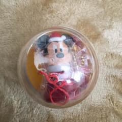 ディズニーカプセルトイ ミッキーベルのサムネイル