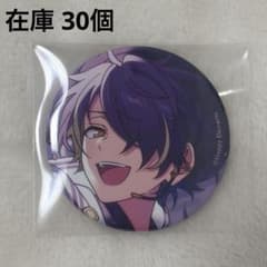 あんスタ 仙石 忍 缶バッジ - メルカリ