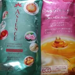 新品☆未開封　コンディショナーのサムネイル