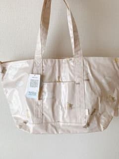 ジェラートピケ★マザーズバッグ【7400→6500円】のサムネイル