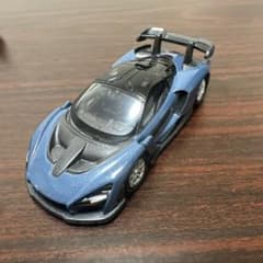 c*a様 トミカプレミアム マクラーレン セナのサムネイル