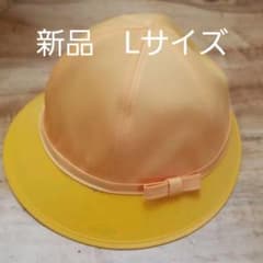 小学校　保育園　黄色い帽子のサムネイル