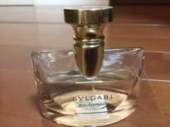 BVLGARI香水 ローズエッセンシャル(EDP)のサムネイル