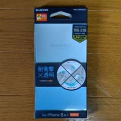 ELECOM PM-A17MHVCCRのサムネイル