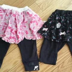 mhc様専用☆ジル☆スカッツ☆のサムネイル