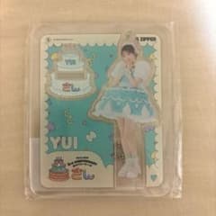 FRUITS ZIPPER 櫻井優衣 アクリルスタンド 3種セット FRUITS ZIPPER 櫻井優衣 アクリルスタンド 3周年 - メルカリ