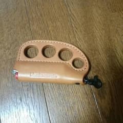Blackmeans  KNUCKLE LIGHTER CASEのサムネイル