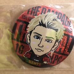 神谷健太 缶バッチのサムネイル
