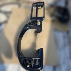 シボレーアストロメーターパネル　ナビパネル m63216638435_1.jpg?1784500815
