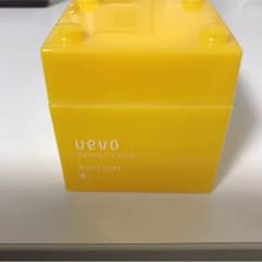 uevo ハード ワックスのサムネイル
