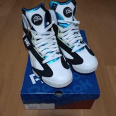 Reebok SHAQ ATTAQ シャックアタック US8.5 - メルカリ