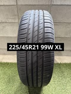 ☆225/45R17 アイテラ 新品サマータイヤ 4本セット☆ ☆225/45R21 アイテラ 新品サマータイヤ 4本セット☆ - メルカリ