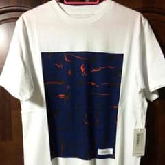 【とき様専用】Saturdays メンズ Tシャツ S 白 サーフのサムネイル