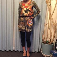 【Desigual】人気!!!!!!のサムネイル