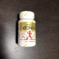 サントリー ロコモア 180粒のサムネイル