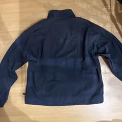 Stussy ナイロンジャケット ブラックのサムネイル