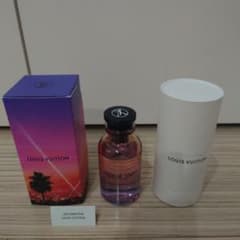 【美品】LOUIS VUITTON CITY OF STARS 香水のサムネイル