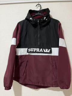 SUPRA 春物　ジャケットのサムネイル