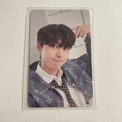 FANTASYBOYS ハンビン トレカ