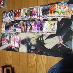 魔法少女リリカルなのは ヴァイスシュヴァルツのサムネイル