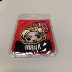 GOT7 ワッペンセット MARKのサムネイル