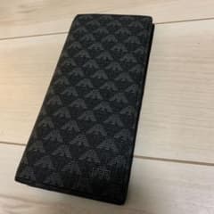 アルマーニ長財布のサムネイル