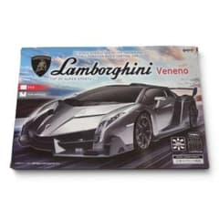 ランボルギーニ　ラジコンのサムネイル