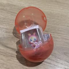 ナルミヤキャラクターズ ミニチュアパッケージコレクション メゾピアノ ノーマルのサムネイル