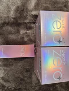 BANILA CO clean it zero180×2個セット　スパチュラのサムネイル